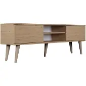 Petits-meubles TV-Möbel Toronto , Holzoptik, 160cm
