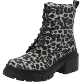 Dockers Stiefelette Stiefelette Kunstleder