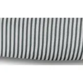 Janine Mako-Satin Kissenhülle NR 15x40 1 teilig modernclassic 3911-08-690 grau