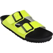 Joe n Joyce London Neon Soft-Fußbett Yellow Größe 40 Schmal