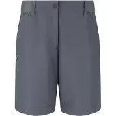 Whistler Barrie Stretch Damen Outdoor Shorts grau 36