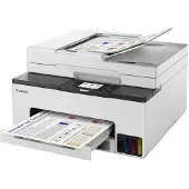 Canon Maxify GX2051 Megatank - zusätzliche Tinte