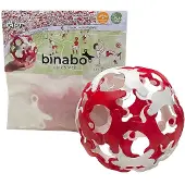 Binabo Konstruktionsspiel Click and kick 1 St