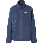 Jack Wolfskin Taunus 200 Full Zip M midnight sky (C0412) S