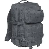 Brandit Rucksack "Accessoires US Cooper Backpack Large"