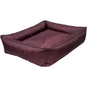 4myBaby GmbH Best For Pets Royal Hundebett 95x80cm mit Qualität Grande
