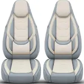 BREMER SITZBEZÜGE Wohnmobil Sitzbezüge Schonbezüge für Adria Twin Club Maxivan H3