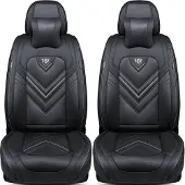 BREMER SITZBEZÜGE Schonbezüge Sitzbezüge für Lancia Voyager Bj 2011-15 in Schwarz SL3