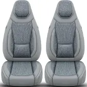 BREMER SITZBEZÜGE Wohnmobil Sitzbezüge Schonbezüge für Hymer Yosemite C8