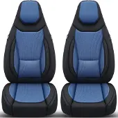 BREMER SITZBEZÜGE Wohnmobil Sitzbezüge Schonbezüge für Etrusco CV 600 DF 4x4 C6
