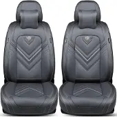 BREMER SITZBEZÜGE Schonbezüge Sitzbezüge für Opel Combo D Bj 2011-18 in Grau SL1