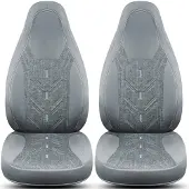 BREMER SITZBEZÜGE Wohnmobil Sitzbezüge Schonbezüge für Fiat Ducato Citroen Jumper Peugeot Boxer BC8
