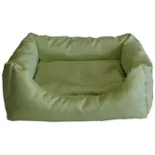 4myBaby GmbH Best For Pets Pistazie Hundebett 90x70cm mit Qualität Easy