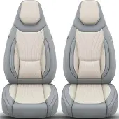 BREMER SITZBEZÜGE Wohnmobil Sitzbezüge Schonbezüge für Dreamer Select LIVING VAN C3