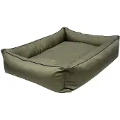 4myBaby GmbH Best For Pets Greeny Hundebett 150x120cm mit Qualität Grande
