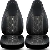 BREMER SITZBEZÜGE Wohnmobil Sitzbezüge Schonbezüge für Challenger Van Sport Edition BC4