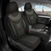 BREMER SITZBEZÜGE Maß Schonbezüge für VW Crafter Gen. 2 ab 2017 910