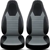 BREMER SITZBEZÜGE Wohnmobil Sitzbezüge Schonbezüge für Carado Clever+ CV HW1