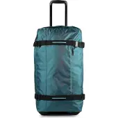 American Tourister Reisetasche Trolley Urban Track Duffle Totally Teal petrol 68cm