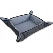 4myBaby GmbH Hundebett Hundekissen Hundematte Zweiseitig Wasserdicht Tierbett Katzenbett