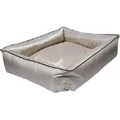 4myBaby GmbH Best For Pets Sylvi Hundebett 110x90cm mit Qualität Grande