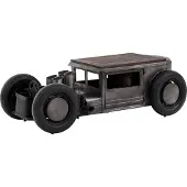 Woodkings Couchtisch Car