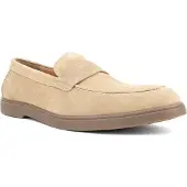 La Conte Herren Mokassins LAC3969-20336 Farbe: Beige Größe: 44