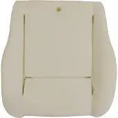 BREMER SITZBEZÜGE Sitzpolster Schaumpolster für VW T4 1990-2003