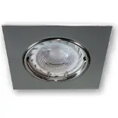 C-Light 3er SET - 7 W LED (PA-TLW) GU10 Spots 0210 chrom