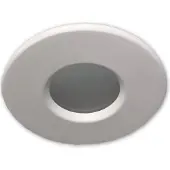 C-Light LED Badstrahler CCT GU10 dimmbar IP44 Rund weiss 5,5W 230V