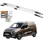 Erkul DACHREISEN BERLINGO DOBLO COMBO PARTNER PROACE CITY ab 2018 L1 Durable