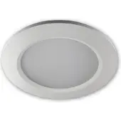 C-Light LED Strahler dimmbar ( Weiss ) 10W 230V IP44 warm/kalt/neutralweiss
