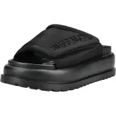 Buffalo Pantolette "Pantoletten Textil"