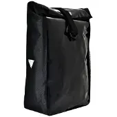 Buchel Bachel Single Black Roller Pack