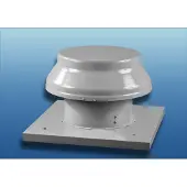 K-Tech Dachventilator Serie KVOK: Typ: 2E 300