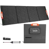 Vevor Monokristalline Solarmodule 300W Faltbar