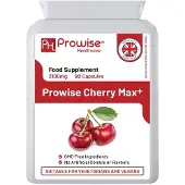 NA Prowise Cherry Max+ Nahrungsergnzungsmittel