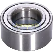 Japanparts Radlagersatz Vorne für HYUNDAI COUPE (GK) 80mm KK-10507