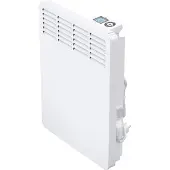 AEG Wand-Konvektor WKL 505 für ca. 6 m², Elektroheizung 0,5 kW, LCD, Wochentimer, Offene Fenster Erkennung, 236531