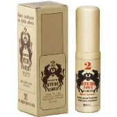 Eros - Studi 1001 Forte Verzögerungsspray 0,02 l