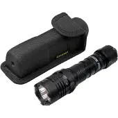 Nitecore P20iX Taschenlampe mit GRATIS NTH32 Holster