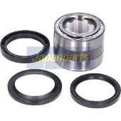Japanparts Radlagersatz KK-27008