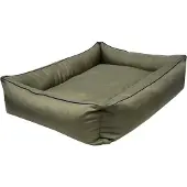 4myBaby GmbH Best For Pets Greeny Hundebett 95x80cm mit Qualität Grande