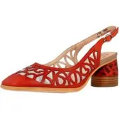 Spring Step Komfort Sandalen für Damen in braun