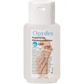 Johannes Kiehl KG Kiehl Opydes Hygienische Händedesinfektion 5L (Flasche)