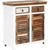 Woodkings Kommode Perth 2türig