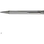 Faber-Castell Otto Hutt design04 Kugelschreiber silber faden