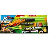 XShot - Role Play Wild Adventure (6 Darts) (36886)