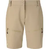 Whistler Avatar Damen Outdoor Shorts beige 40