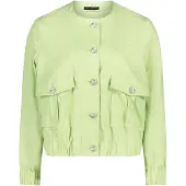 Betty Barclay Blouson grün, 48